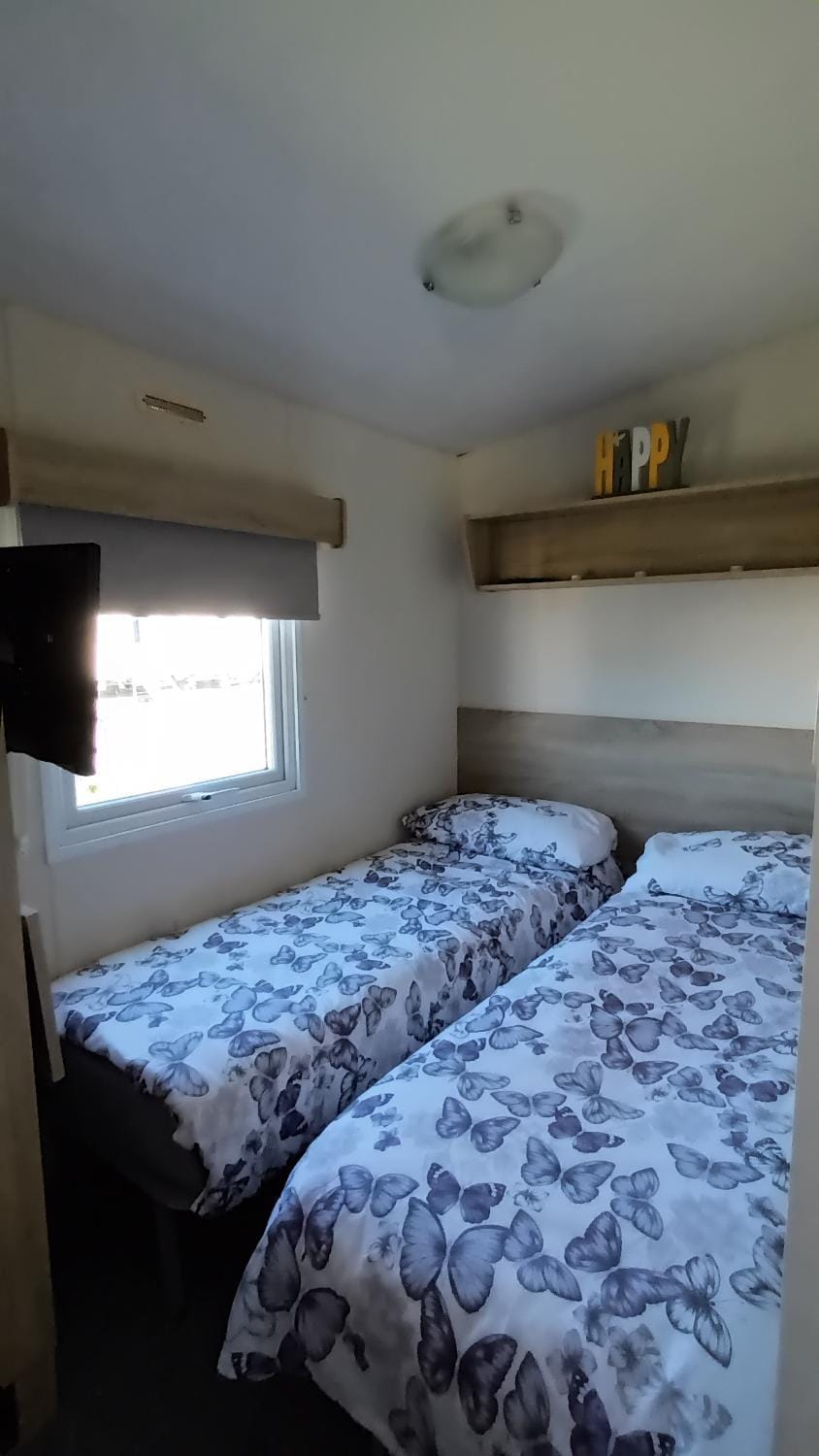 TV and multimedia, Bedroom