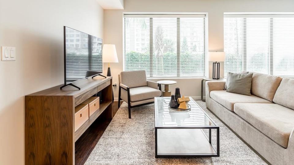 Landing Modern Apartment with Amazing Amenities (ID7549X82) Apartment in Orlando