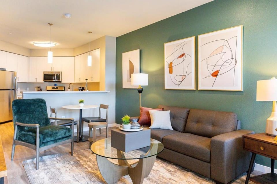 Landing Modern Apartment with Amazing Amenities (ID2415X25) Apartment in Sparks