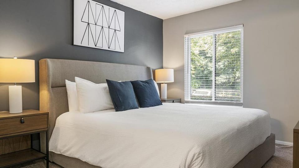 Landing Modern Apartment with Amazing Amenities (ID9191X62) Apartment in Smyrna