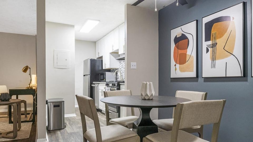 Landing Modern Apartment with Amazing Amenities (ID9191X62) Apartment in Smyrna