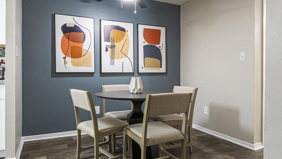 Landing Modern Apartment with Amazing Amenities (ID9191X62) Apartment in Smyrna