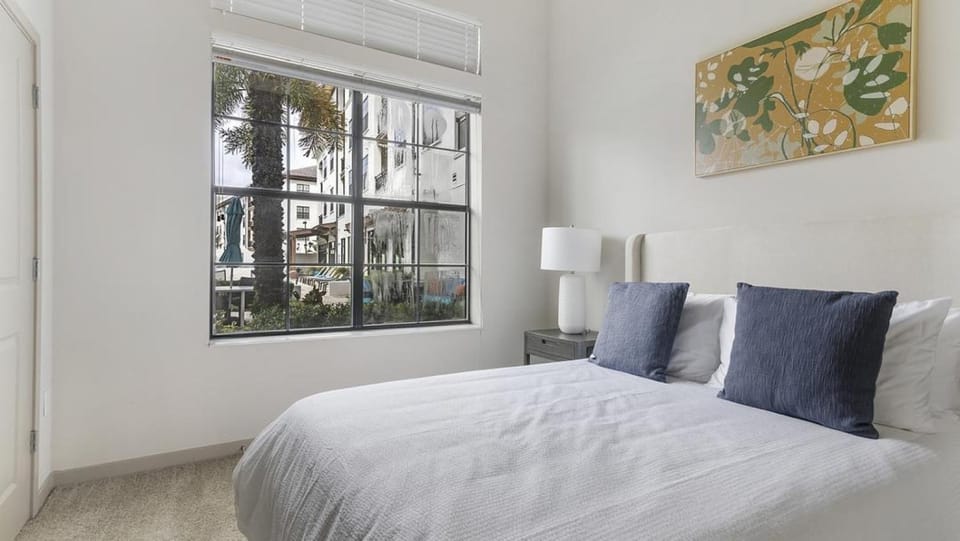 Landing Modern Apartment with Amazing Amenities (ID1019X387) Apartment in Winter Park