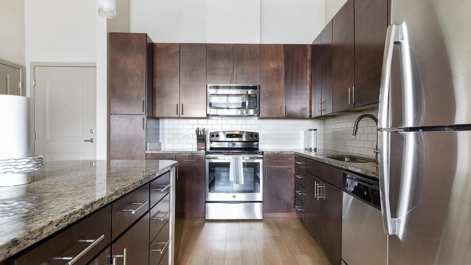 Landing Modern Apartment with Amazing Amenities (ID1019X387) Apartment in Winter Park