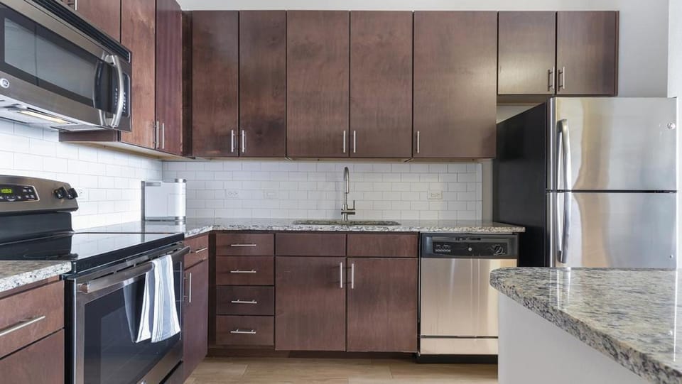 Landing Modern Apartment with Amazing Amenities (ID1019X387) Apartment in Winter Park