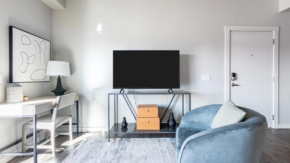 Landing Modern Apartment with Amazing Amenities (ID6812X22) Apartment in Boise
