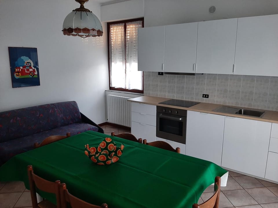 San Gabriele Arcangelo Apartment in Porto Sant'Elpidio