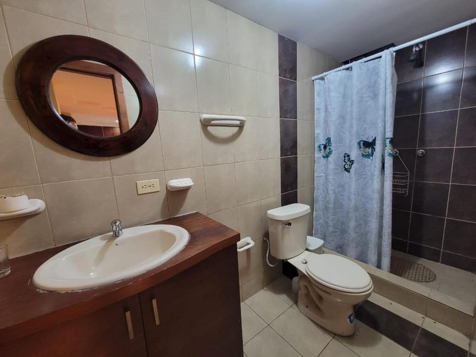 Bathroom, Public Bath