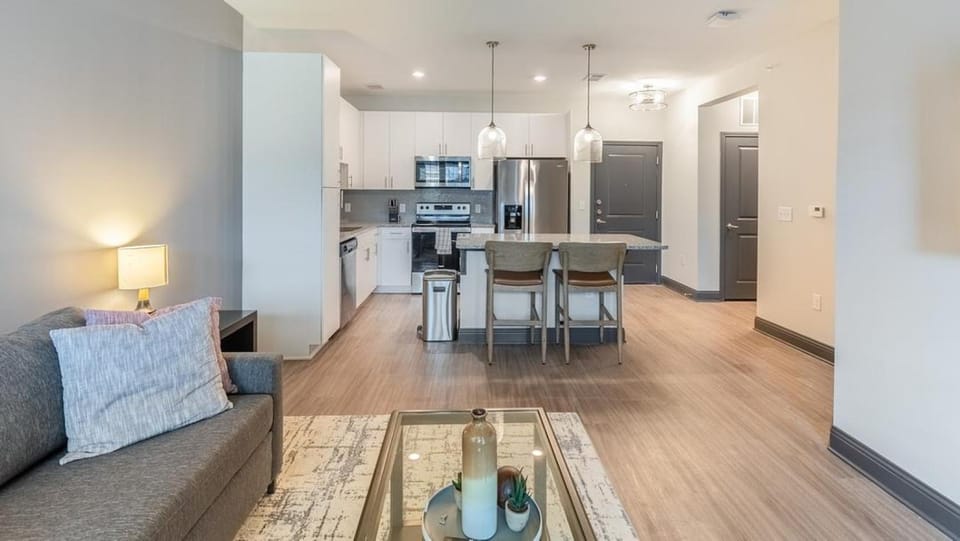Landing Modern Apartment with Amazing Amenities (ID2099X08) Apartment in Fort Worth