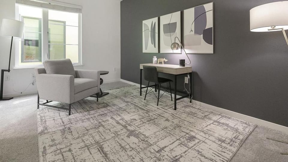 Landing Modern Apartment with Amazing Amenities (ID1191X971) Apartment in Oakland