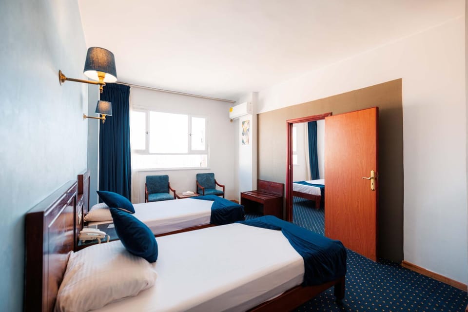 Amoun Hotel Alexandria Hotel in Alexandria