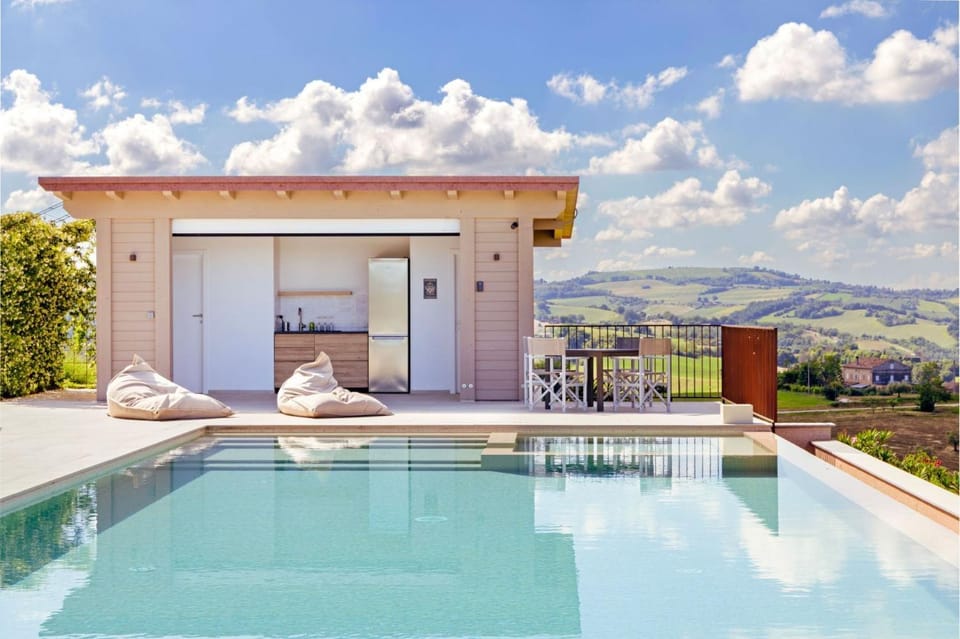Villa Margherita Villa in Marche