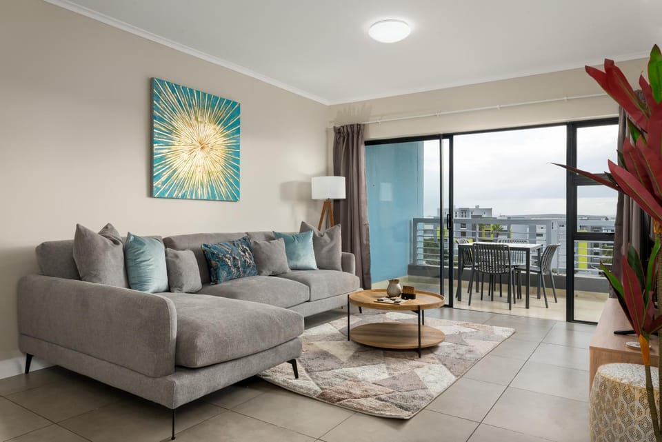 The Terraces Luxury Apartments Apartment in Cape Town