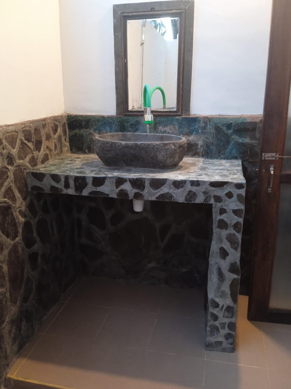 Gili Air Santay 3 Bed and Breakfast in Pemenang