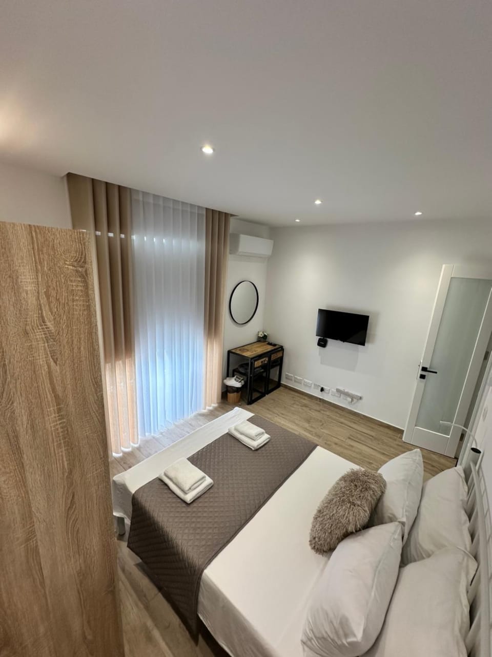 Tan-Nanniet Two Bedroom Apartment Apartment in Malta