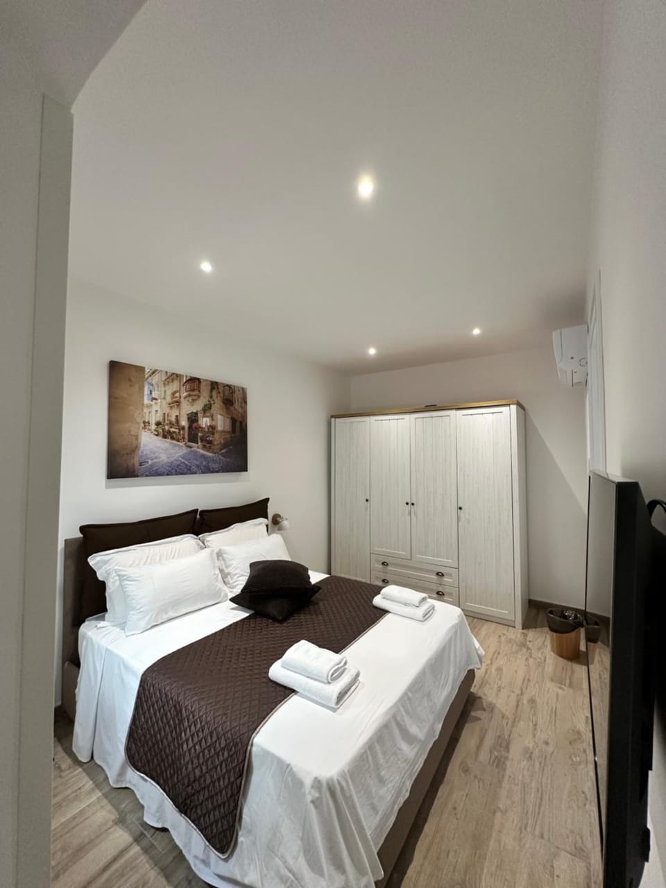 Tan-Nanniet Two Bedroom Apartment Apartment in Malta