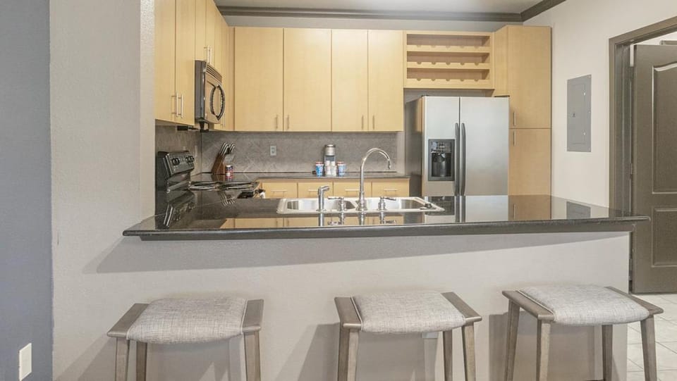 Landing Modern Apartment with Amazing Amenities (ID5426X47) Apartment in Baton Rouge
