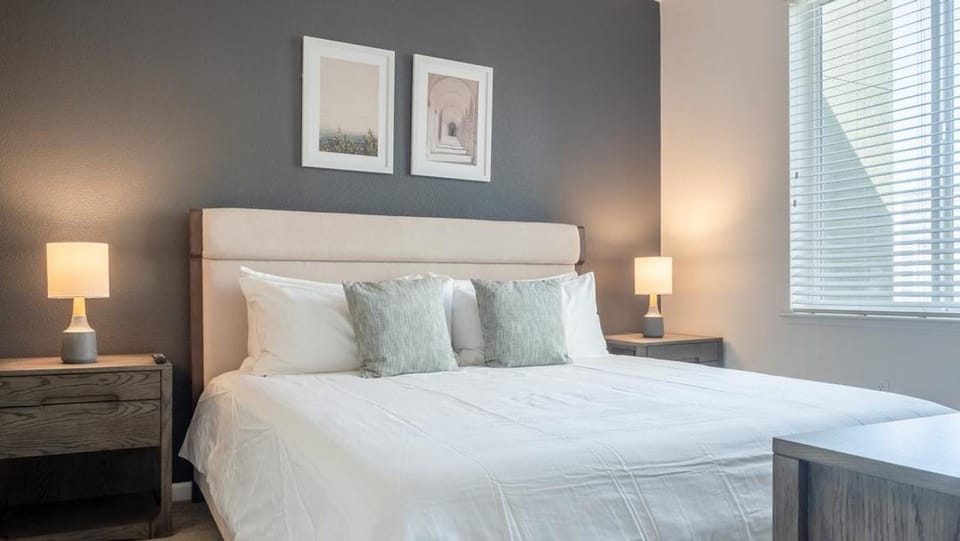 Landing Modern Apartment with Amazing Amenities (ID8115X19) Apartment in San Jose