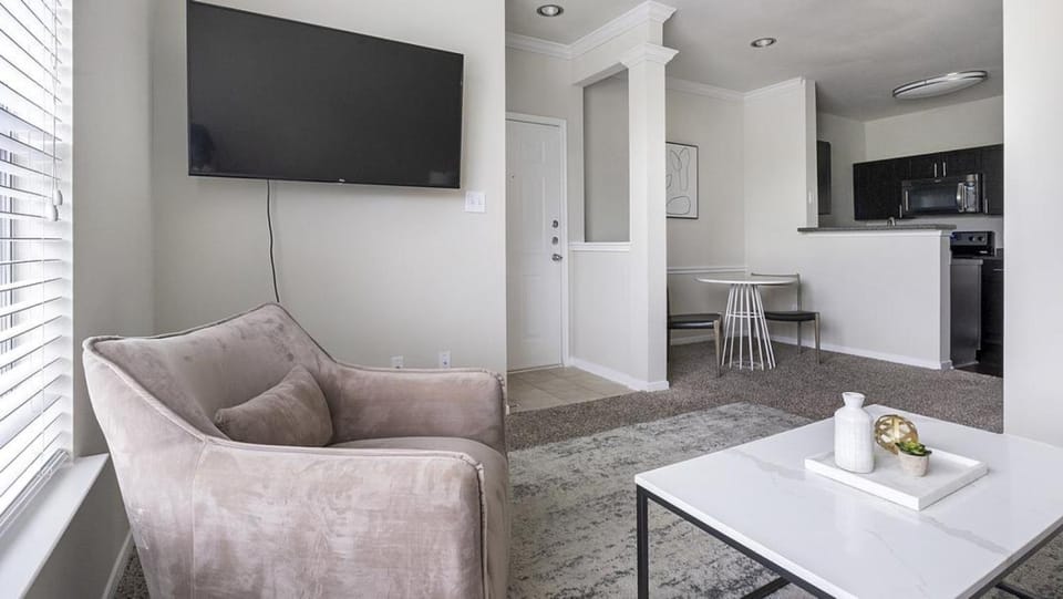 Landing Modern Apartment with Amazing Amenities (ID9673X00) Apartment in The Woodlands