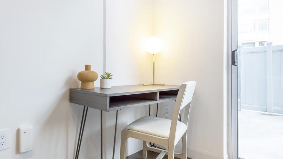 Landing Modern Apartment with Amazing Amenities (ID8715X44) Apartment in Saint Louis