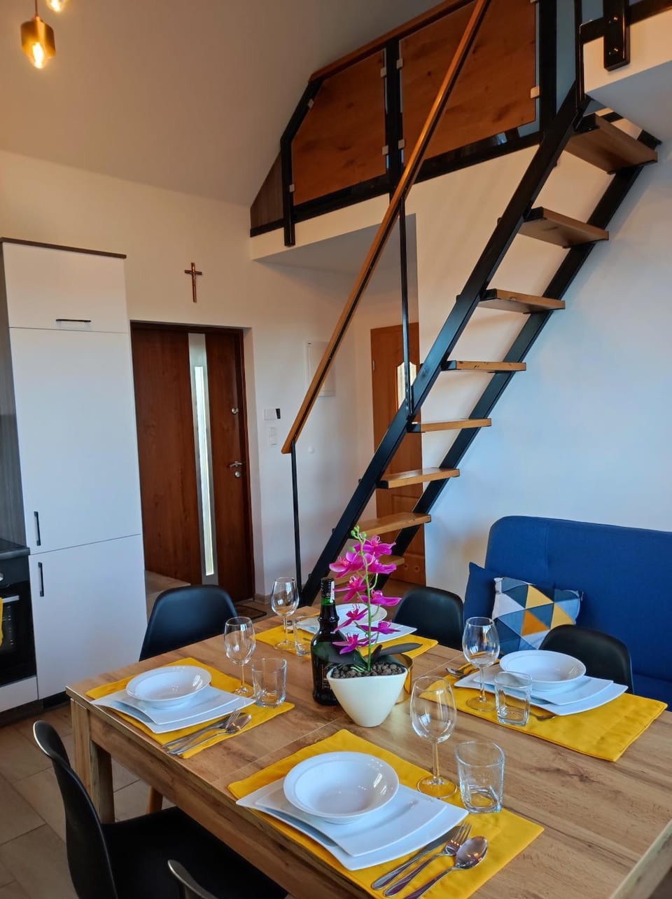 Leśny Zakątek-Domek Sosna House in Pomeranian Voivodeship