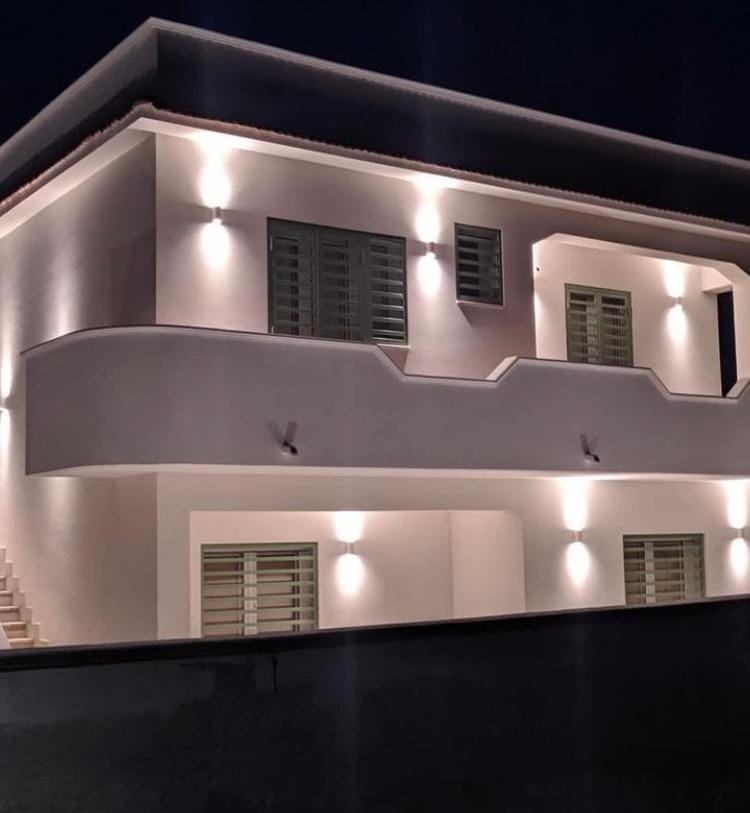Villa Clemente Apartment in Province of Taranto