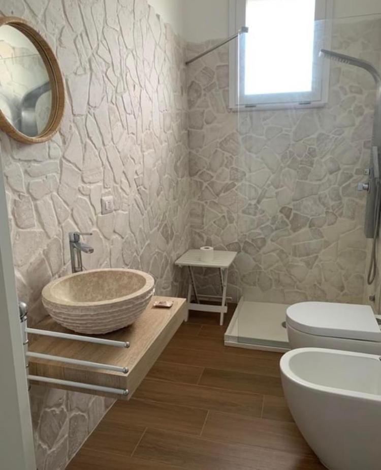 Villa Clemente Apartment in Province of Taranto