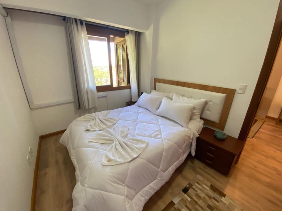 Flat Bella Gramado Centro - Localizado no Centro Apartment in Gramado