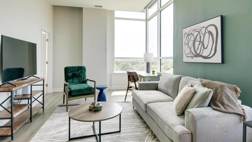 Landing Modern Apartment with Amazing Amenities (ID5195X36) Apartment in Tysons