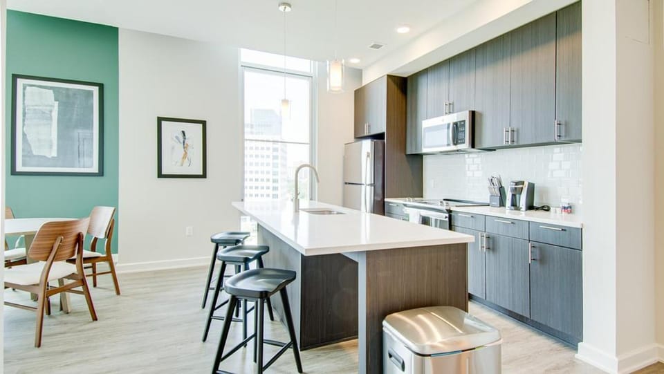Landing Modern Apartment with Amazing Amenities (ID5195X36) Apartment in Tysons