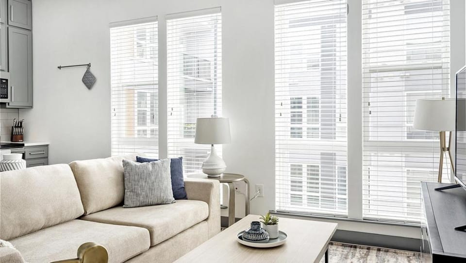 Landing Modern Apartment with Amazing Amenities (ID5335X22) Apartment in Charlotte