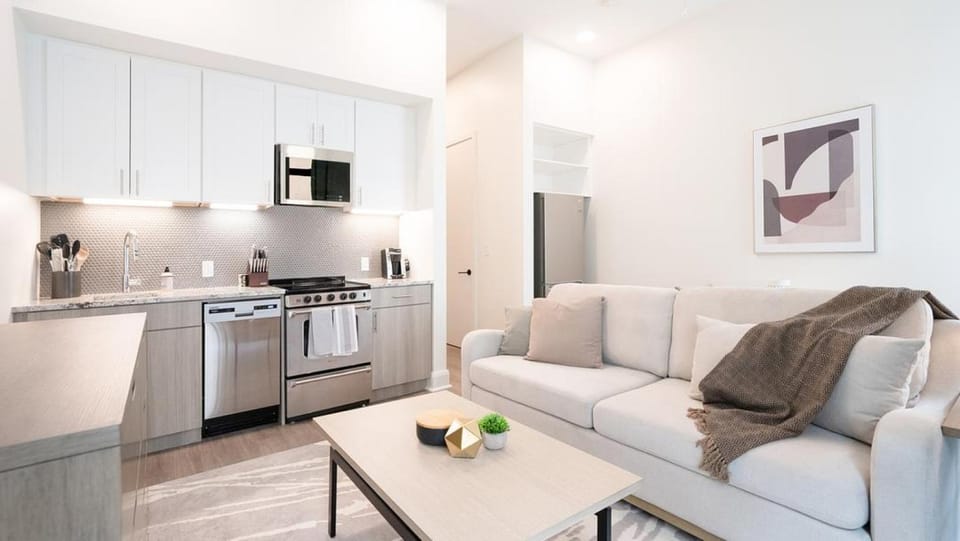 Landing Modern Apartment with Amazing Amenities (ID5790X46) Apartment in Birmingham