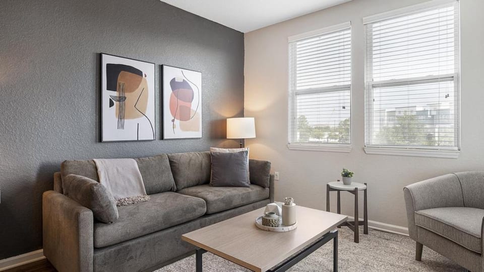 Landing Modern Apartment with Amazing Amenities (ID9830X56) Apartment in Orlando