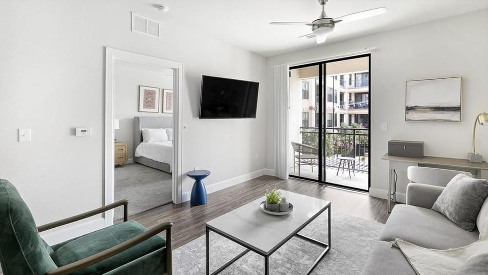 Landing Modern Apartment with Amazing Amenities (ID9022X02) Apartment in The Colony