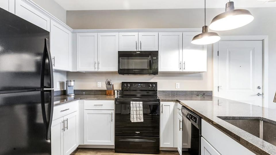 Landing Modern Apartment with Amazing Amenities (ID8147X5) Apartment in Toledo