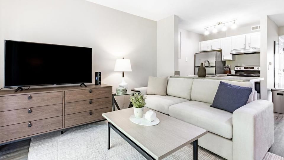 Landing Modern Apartment with Amazing Amenities (ID5679) Apartment in Ohio