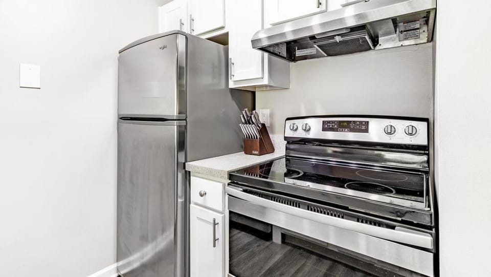 Landing Modern Apartment with Amazing Amenities (ID5679) Apartment in Ohio