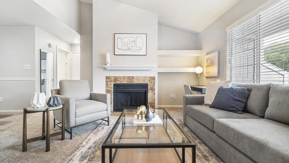 Landing Modern Apartment with Amazing Amenities (ID9130X25) Apartment in Wells Branch