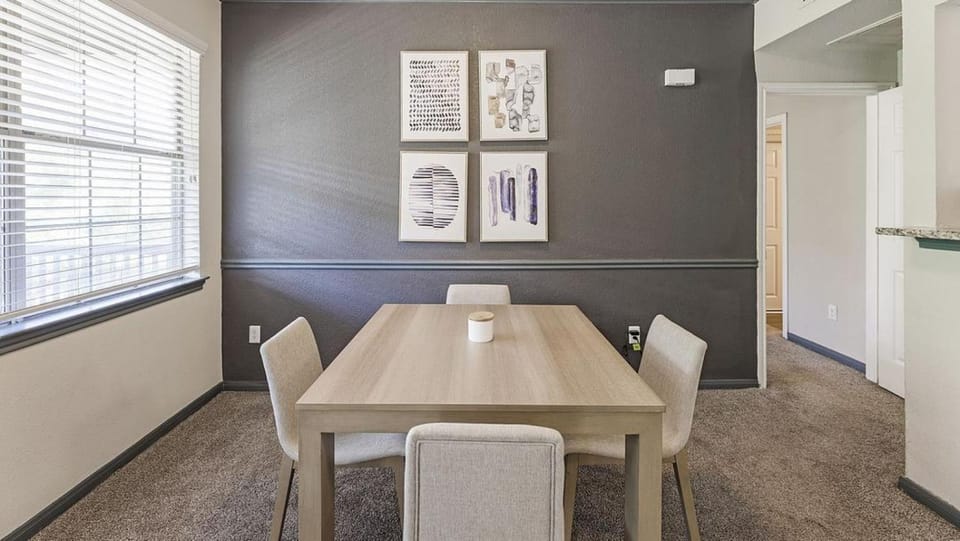 Landing Modern Apartment with Amazing Amenities (ID8657X03) Apartment in Fort Worth