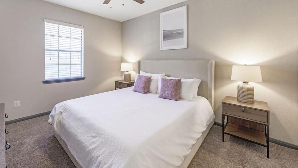 Landing Modern Apartment with Amazing Amenities (ID8657X03) Apartment in Fort Worth