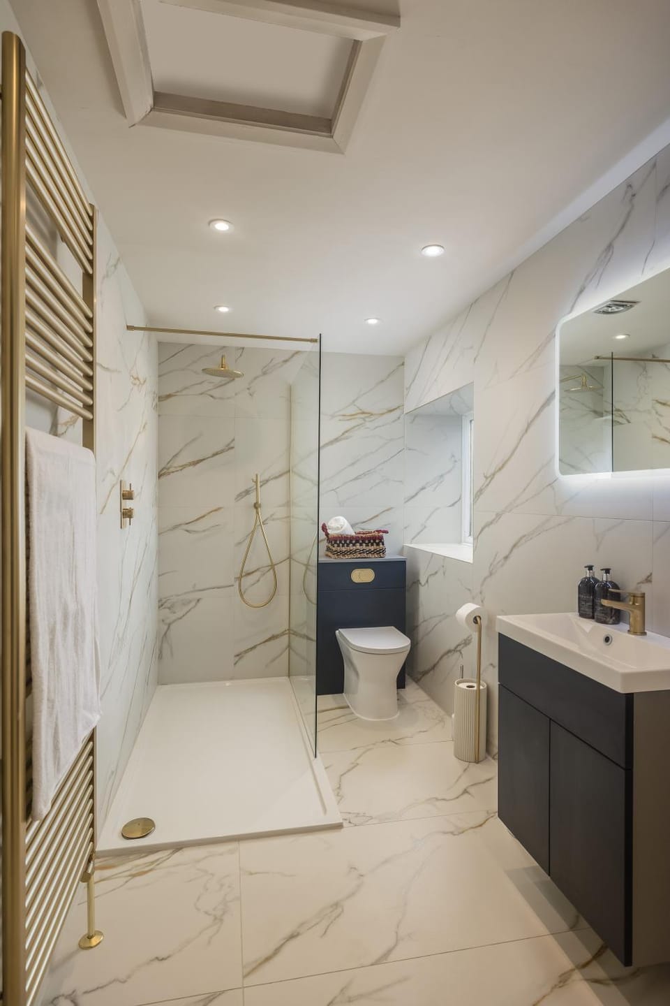 35 Kirkgate Bed and Breakfast in Borough of Harrogate