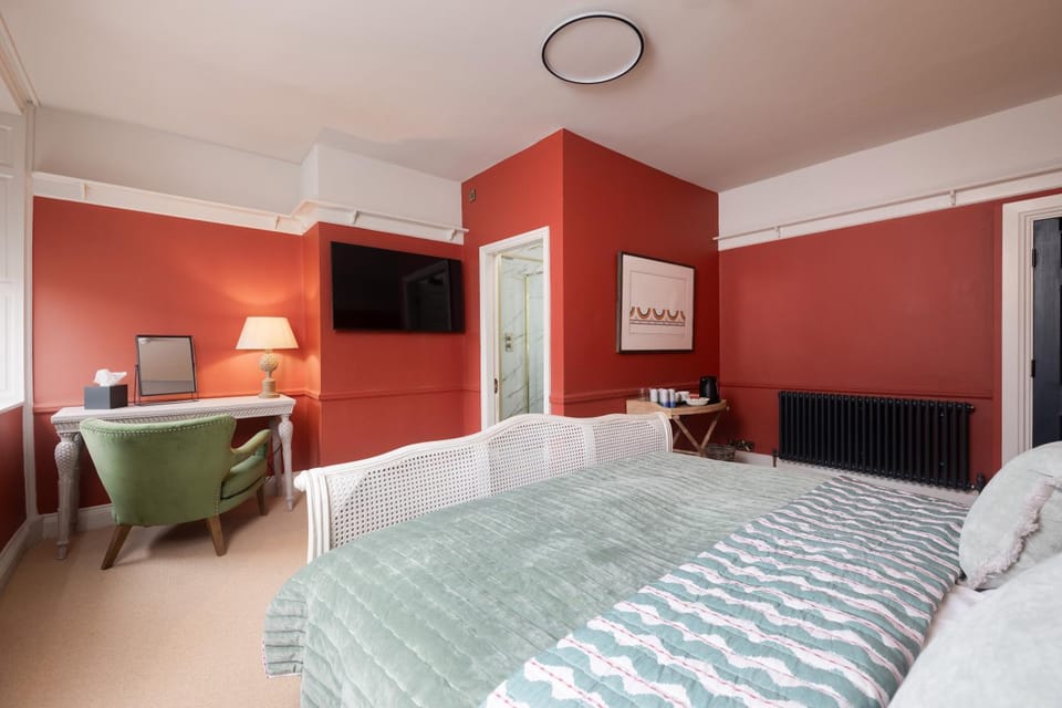 35 Kirkgate Bed and Breakfast in Borough of Harrogate