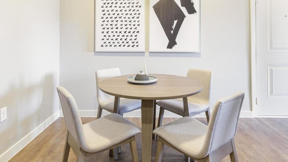 Landing Modern Apartment with Amazing Amenities (ID6573X63) Apartment in San Antonio