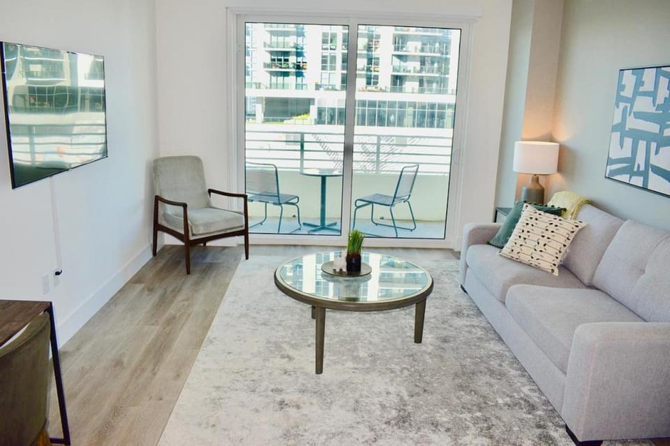 Landing Modern Apartment with Amazing Amenities (ID746) Apartment in Fort Lauderdale