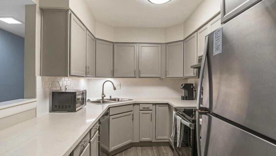 Landing Modern Apartment with Amazing Amenities (ID7329X05) Apartment in Maryland