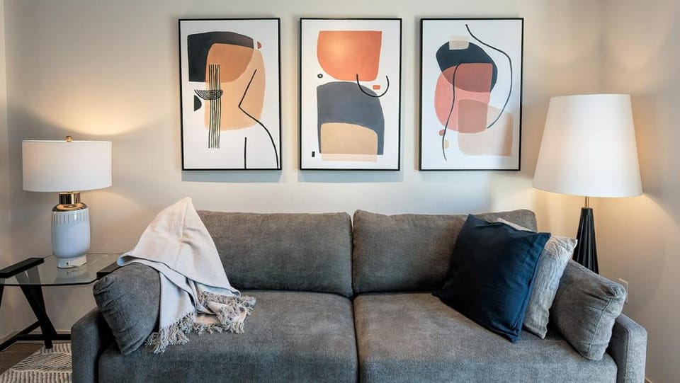 Landing Modern Apartment with Amazing Amenities (ID6842X82) Apartment in West Sacramento