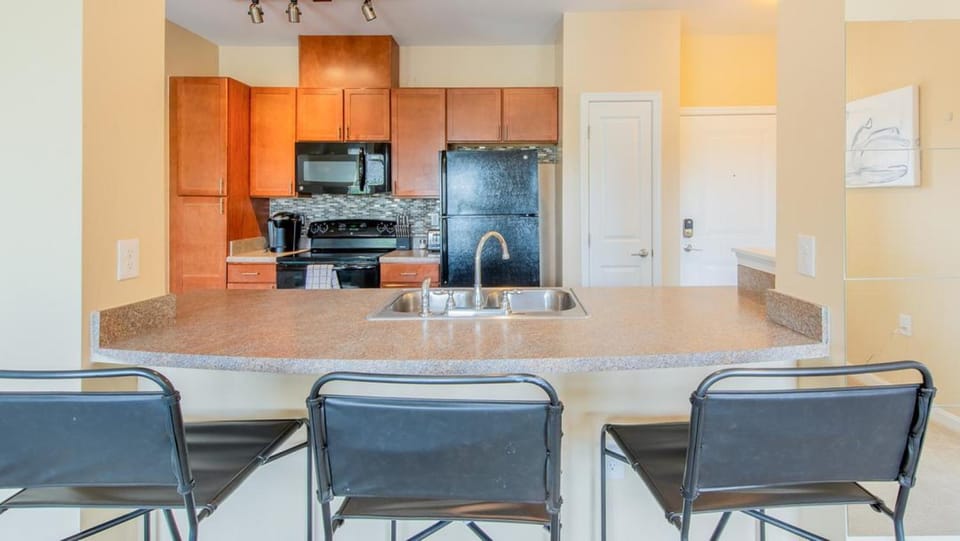 Landing Modern Apartment with Amazing Amenities (ID2284) Apartment in Ellicott City