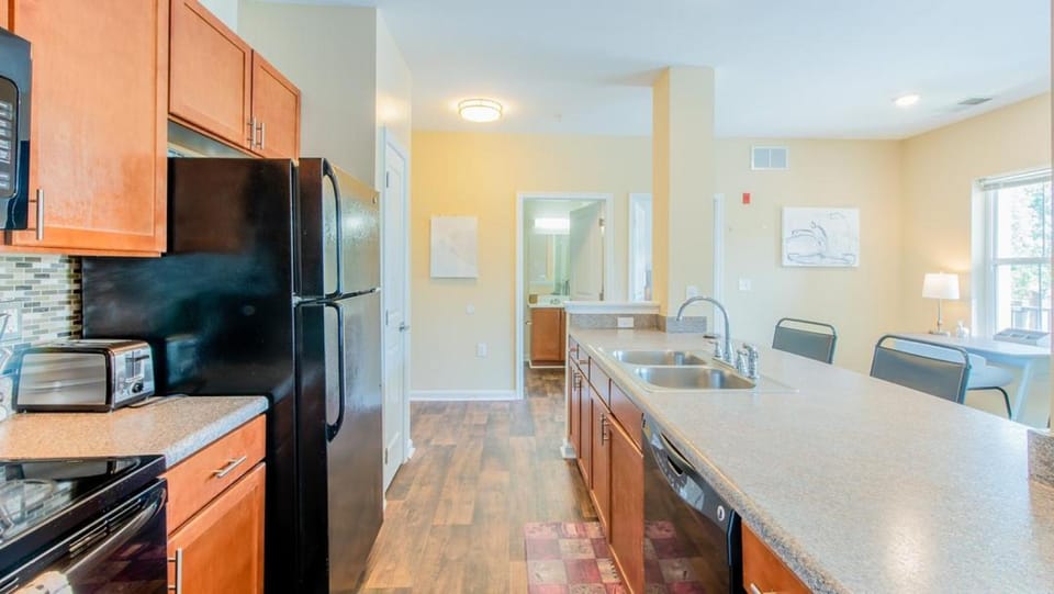 Landing Modern Apartment with Amazing Amenities (ID2284) Apartment in Ellicott City