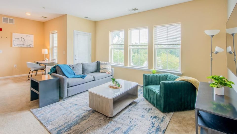 Landing Modern Apartment with Amazing Amenities (ID2284) Apartment in Ellicott City