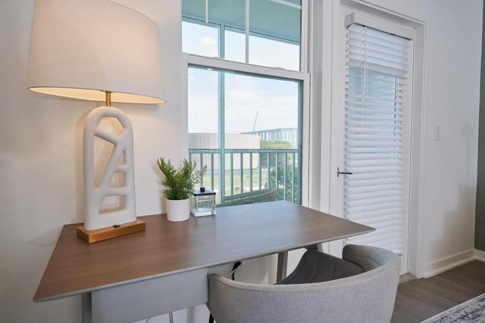 Landing Modern Apartment with Amazing Amenities (ID2708X16) Apartment in Orlando